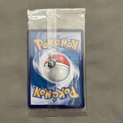 Pokemon Berkemeja Flower Promo Pikachu's Indonesia Journey Card 190/SV-P - Image 2