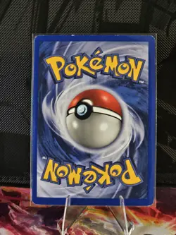 Raticate 06/18 Southern Islands Regular English Pokemon Card - Image 2