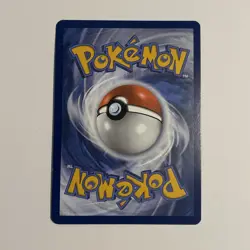 Bulbasaur Holo SVP 046 Black Star Promo Pokemon TCG Card - Image 2