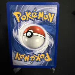 Pokemon Card 2006 EX Legend Maker Rainbow Energy 81/92 Rare Non Holo LP - Image 2