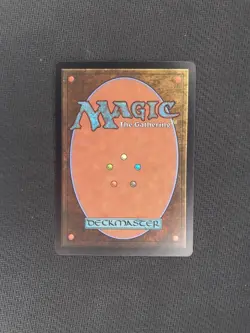 Morophon, the Boundless (Modern Horizons ENG) Magic the Gathering Card Near Mint - Image 2