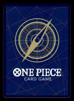 One Piece Card TCG - Enel (OP05-100) (V.1) SR NEAR MINT English - Image 2