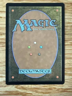 Cavalier Of Flame NM* FOIL Commander 2020 M20 ENGLISH 125/280 mtg -UnltdCards - Image 3