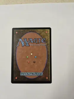 Enlightened Tutor Mirage MTG Magic the Gathering. NM. - Image 3