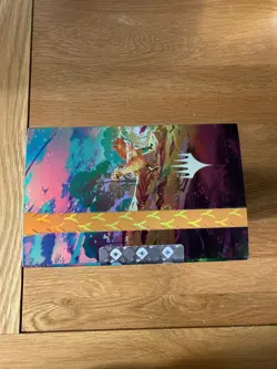 Magic: The Gathering - FINAL FANTASY Chocobo Bundle INHAND ✅ - Image 4
