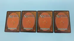 4x FOIL VIGOR MORTIS SORCERY RAVNICA MTG MAGIC GATHERING NM / UNPLAYED - Image 2