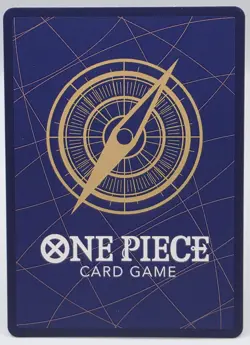 O-Nami (Alternate Art) OP06-101- Wings Of The Captain One Piece CCG - NM - M - Image 2