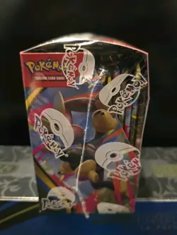 Pokemon Phantasmal Flames Booster Box AND Ultra Premium Collection UPC Sealed🔥 - Image 3