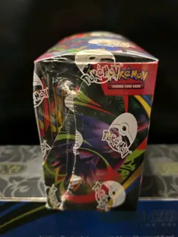 Pokemon Phantasmal Flames Booster Box AND Ultra Premium Collection UPC Sealed🔥 - Image 4