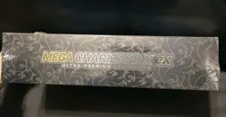 Pokemon Phantasmal Flames Booster Box AND Ultra Premium Collection UPC Sealed🔥 - Image 5