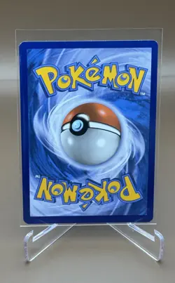 Pokemon Sun & Moon - Trainer Item - Nest Ball Gold Secret Rare 158/149 TCG LP - Image 2