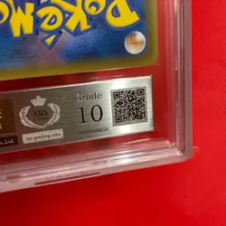 ARS10 Zoroark GX 231/150 SSR Japanese Pokemon Card【U.S./DDP】 - Image 4