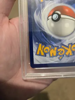 Snorlax - 051 (Pokemon Center Exclusive) 051 PSA 10 - Image 5