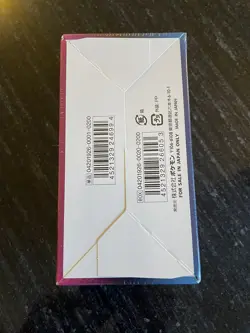 😍 Pokemon Booster Display Box Great Detective Pikachu SMP2 Sealed 2019 Japan - Image 2