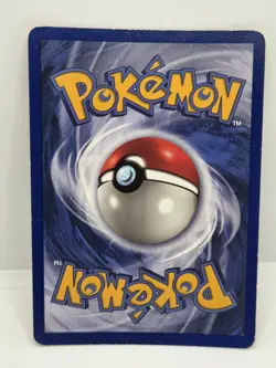 Pokemon Zapdos 15/62 Fossil 1st Edition Rare Holo MP - Image 2