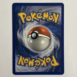 Medicham 34/108 Holo Stamped Pokemon Tcg 2007 EX Power Keepers - LP Single! - Image 2