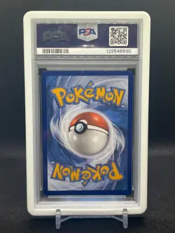 2023 POKEMON SWORD & SHIELD CROWN ZENITH #GG44 FULL ART/MEWTWO VSTAR PSA 10 - Image 2
