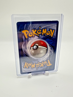 Lapras 10/62 Fossil Set 1999 Pokemon TCG Holo Rare HP - Image 2