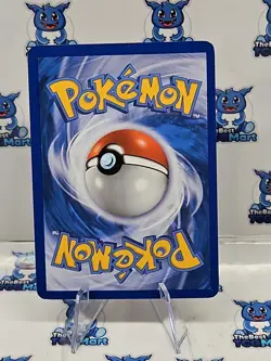 Pokemon Department Store Girl 85/99 Arceus LP - Image 2