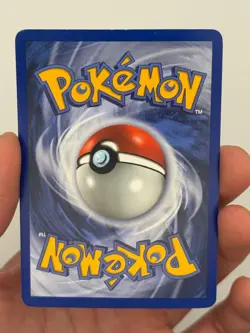 Absol 15/92 EX Legend Maker Reverse Holo Common Pokemon LP - Image 4