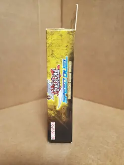 YuGiOh Speed duel Starter Deck: Destiny Masters 1st Edition Factory Sealed - Image 3