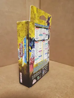 YuGiOh Speed duel Starter Deck: Destiny Masters 1st Edition Factory Sealed - Image 4