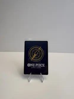 Sanji OP12-070 (Alt Art) Legacy of the Master Rare Foil One Piece TCG NM/M - Image 2