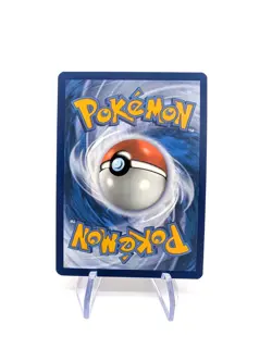 Pokemon TCG Sawsbuck 166/162 Temporal Forces Full Art IR Holo NM - Image 2