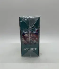 One Piece TCG Two Legends Factory Sealed Double Pack Set 5 - Image 2