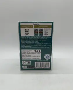 One Piece TCG Two Legends Factory Sealed Double Pack Set 5 - Image 3
