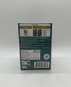 One Piece TCG Two Legends Factory Sealed Double Pack Set 5!!! - Image 3