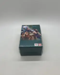 One Piece TCG Two Legends Factory Sealed Double Pack Set 5!!! - Image 5