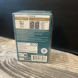 One Piece TCG Two Legends Factory Sealed Double Pack Set 5! In-hand Fast Ship! - Image 3