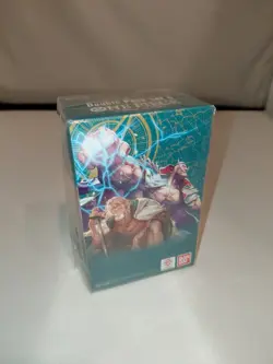 One Piece TCG Two Legends Factory Sealed Double Pack Set 5! In-hand Fast Ship! - Image 1