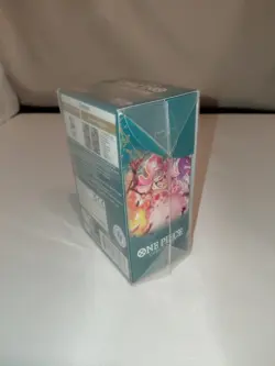One Piece TCG Two Legends Factory Sealed Double Pack Set 5! In-hand Fast Ship! - Image 3