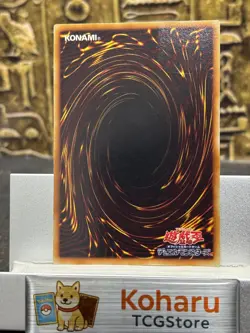 Yugioh Gladiator Beast Heraklinos Ultimate Rare GLAS-JP044 Gladiator's Assault - Image 2