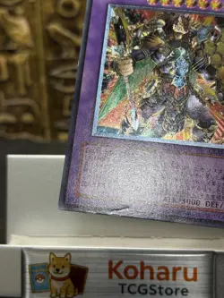 Yugioh Gladiator Beast Heraklinos Ultimate Rare GLAS-JP044 Gladiator's Assault - Image 5