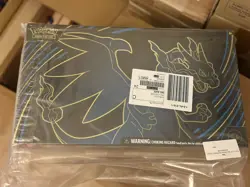 Pokemon TCG: Phantasmal Flames Ultra Premium Collection (UPC) New and Sealed - Image 1