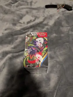 Pokemon Phantasmal Flames Booster Box AND 2X Ultra Premium Collection UPC Sealed - Image 3
