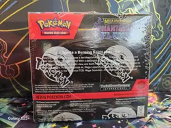 Pokemon Phantasmal Flames Booster Box AND Ultra Premium Collection UPC Sealed🔥 - Image 4