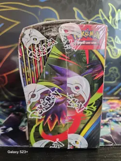 Pokemon Phantasmal Flames Booster Box AND Ultra Premium Collection UPC Sealed🔥 - Image 5