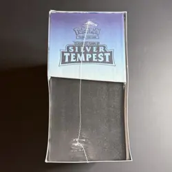 Pokemon TCG Silver Tempest Elite Trainer Box ETB Factory Sealed - Image 5