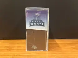 Pokemon TCG Silver Tempest Elite Trainer Box Factory Sealed New ETB - Image 3