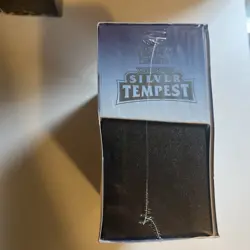 Pokemon TCG SWSH12: Silver Tempest Elite Trainer Box ETB - NEW/Factory Sealed - Image 4