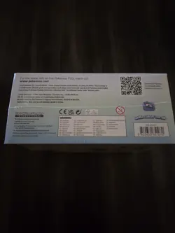 Pokemon TCG Sword & Shield Silver Tempest Elite Trainer Box ETB FACTORY SEALED - Image 4