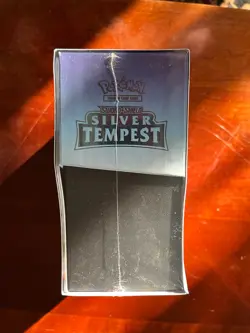 Pokemon TCG SWSH12: Silver Tempest Elite Trainer Box ETB - NEW/Factory Sealed - Image 5
