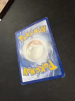Pokemon TCG Gengar & Mimikyu GX 53/181 Tag Team Team Up HP/DMG - Image 5