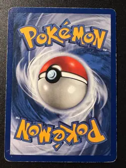 1st Edition Zapdos 15/62 Fossil Pokemon Card Holo Foil Rare MP - Image 2