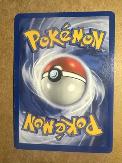 Pokemon Card Item Finder Base Set 2103/130 Rare NM/LP+ - Image 2