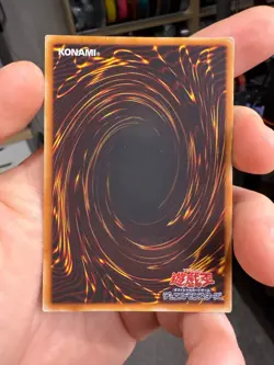 Yugioh Cards Dark Horus Ultimate Rare PTDN-JP016 Japanese - Image 5